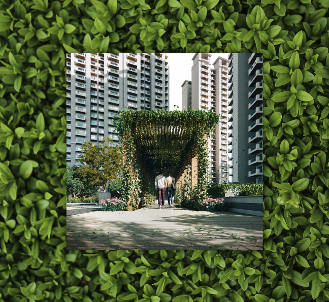 Express Astra Noida Extension